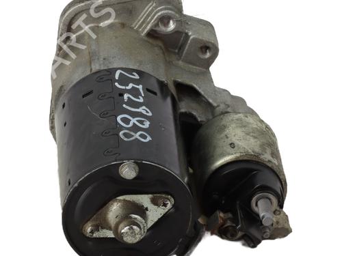 Startmotor RENAULT KANGOO Express (FW0/1_) 1.5 dCi 90 (FW0G, FW05, FW08, FW11) | BP28100125M8 