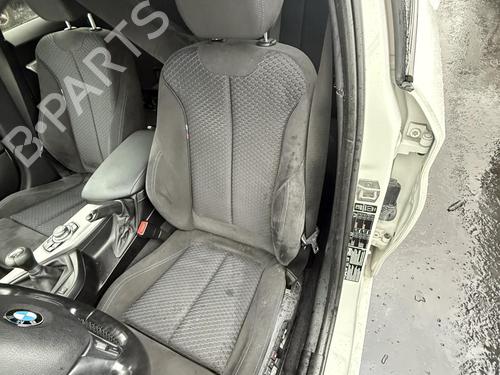 Climate control BMW 1 (F20) 118 d xDrive | BP23819458I5 - Image 14