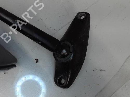 Left mirror LADA NIVA Closed Off-Road Vehicle (2121, 2131) 1700 i | BP29993693C26