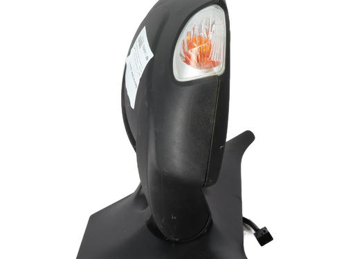 Left mirror RENAULT MASTER III Van (FV) 2.3 dCi 145 FWD (FV0E, FV0F, FV0H, FV02, FV0M, FV0S,... | BP29836458C26
