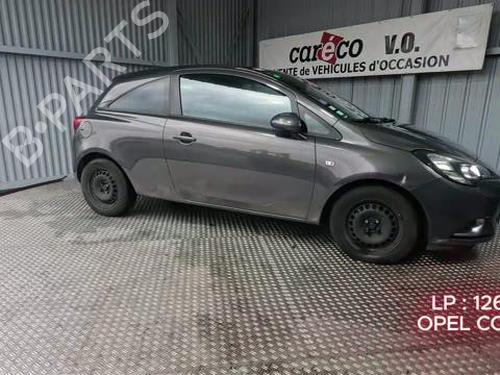 Intercooler OPEL CORSA E (X15) 1.4 Turbo (08, 68) | BP31978536M30  - Image 16