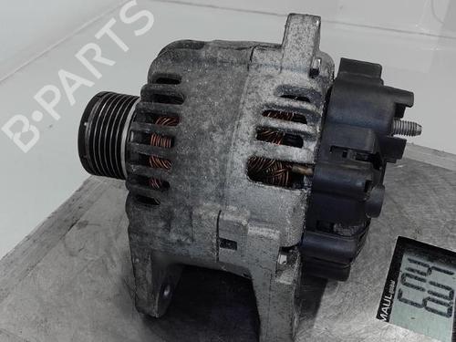 Alternator RENAULT MEGANE II (BM0/1_, CM0/1_) 1.5 dCi (BM1F, CM1F) | BP21302404M7 