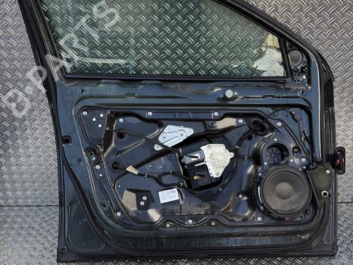 Left front door VW PASSAT B6 Variant (3C5) 2.0 TDI | BP29161156C2 