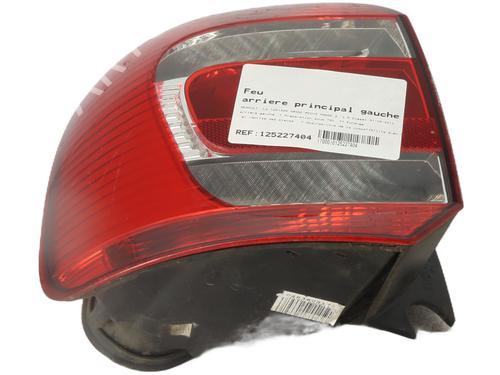 Left taillight RENAULT MODUS / GRAND MODUS (F/JP0_) 1.5 dCi 90 | BP34382439C34 - Image 4