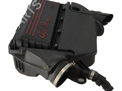 Air filter box ALFA ROMEO MITO (955_) 1.3 MultiJet (955AXP1A, 955AYC1A) | BP32301312M87  - Image 5