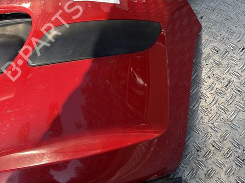 Foran kofangere Foran kofangere PEUGEOT 207 (WA_, WC_) 1.4 HDi (68 hp) 33178495 33178495