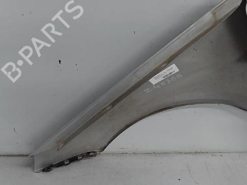 Right front fenders MERCEDES-BENZ B-CLASS Sports Tourer (W245) B 170 (245.232) | BP21312196C42 