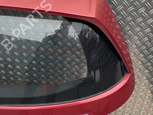 Tailgate CHEVROLET AVEO Hatchback (T300) 1.3 D | BP22335567C6