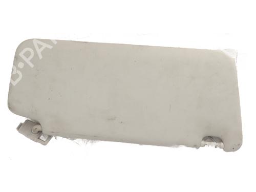 Left sun visor MERCEDES-BENZ B-CLASS Sports Tourer (W246, W242) B 200 (246.243) | BP21291590I1 