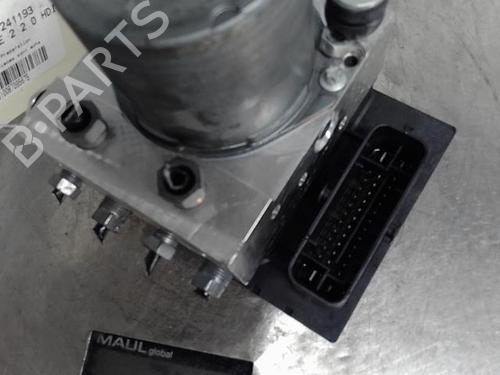 ABS pump PEUGEOT 3008 I MPV (0U_) 2.0 HDi 150 / BlueHDi 150 | BP21304839M43 