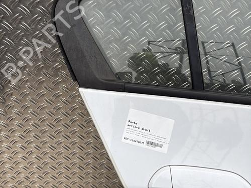 Dør højre bagtil HONDA INSIGHT (ZE_) 1.3 IMA (ZE28, ZE2) | BP31712822C5 - Image 4