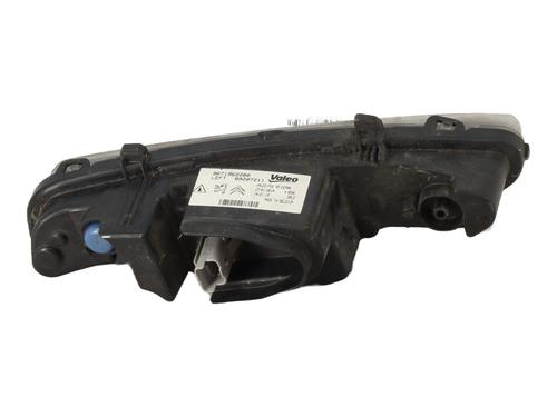 Used Left daytime light Left daytime light CITROËN DS3 (SA_) 1.6 THP 155 (156 hp) 24825347 24825347