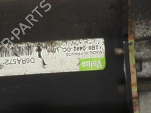 Startmotor PEUGEOT 306 Hatchback (7A, 7C, N3, N5) 1.6 | BP23809430M8 