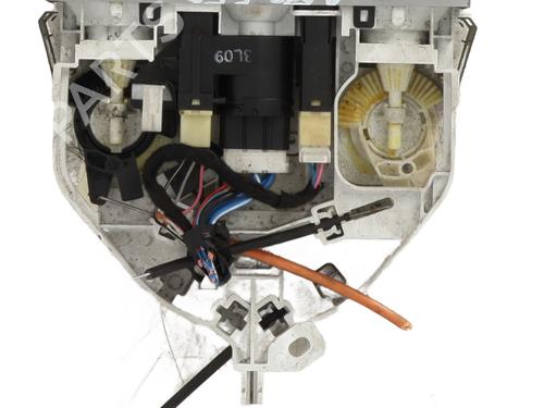 climate-control-mazda-mx-5-ii-nb-1998-1999-2000-2001-2002-2003-2004-2005-26681003 main image