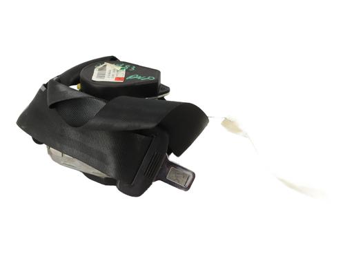 Front right seatbelt VW GOLF VI (5K1) | BP36520139I25 - Image 3