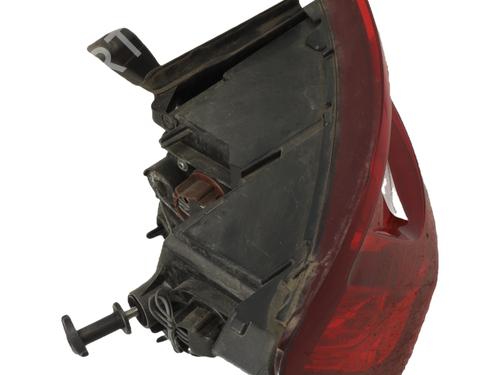 Left taillight RENAULT MEGANE IV Hatchback (B9A/M/N_) 1.5 Blue dCi 115 (B9A6) | BP39018504C34 - Image 2