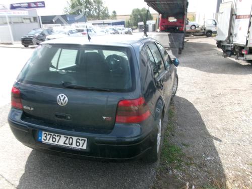 Styring servopumpe VW GOLF IV (1J1) 1.9 TDI | BP21309097M99 