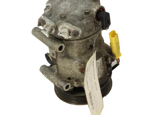 AC compressor PEUGEOT PARTNER Box Body/MPV 1.6 HDi | BP38543913M34 - Image 2