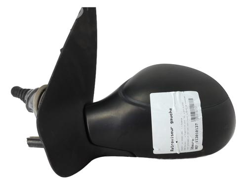 Left mirror PEUGEOT 206+ (2L_, 2M_) 1.1 | BP29371651C26 