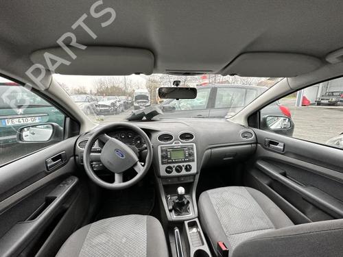 Left headlight FORD FOCUS II Turnier (DA_, FFS, DS) 1.6 TDCi | BP21318763C28 