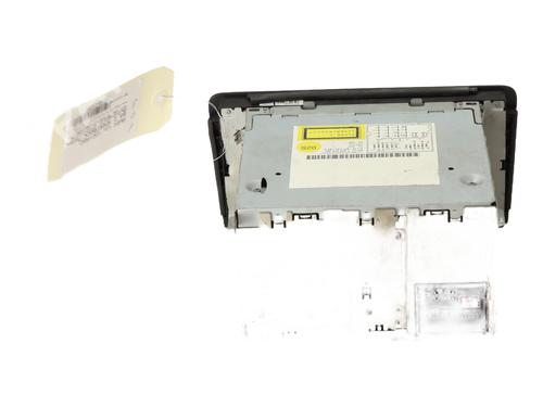 Used Radio Radio AUDI A3 Sportback (8PA) 2.0 TDI 16V (140 hp) 21297608 21297608