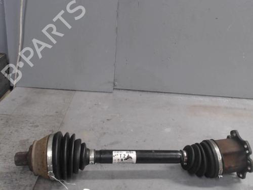 Used Right front driveshaft Right front driveshaft AUDI A6 Allroad C6 (4FH) 3.0 TDI quattro (240 hp) 21292259 21292259