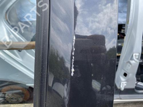 Left front door PEUGEOT BIPPER (AA_) 1.4 HDi | BP21308102C2 