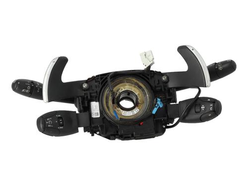 Used Steering column stalk PEUGEOT 5008 (0U_, 0E_) 1.6 HDi (112 hp) 21371205