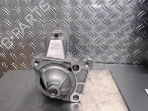 Starter RENAULT GRAND SCÉNIC II (JM0/1_) 1.9 dCi (JM14) | BP21296148M8 