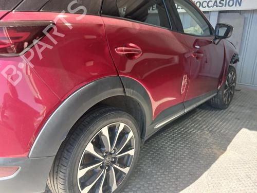 Venstre fortil lås MAZDA CX-3 (DK) 2.0 SKYACTIV-G (DK5W, DK6W) | BP39897364C98 - Image 16