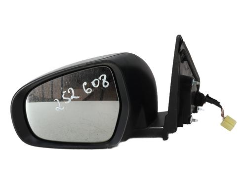 Retrovisor izquierdo SUZUKI VITARA (LY) 1.6 (APK 416) (120 hp) 30817002