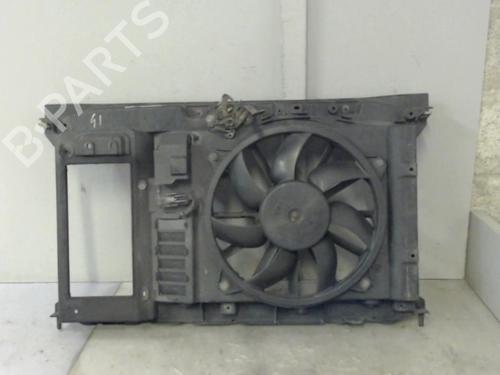 Used Support CITROËN C4 Coupe (LA_) 1.6 HDi (90 hp) 21365387