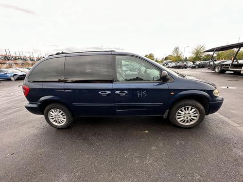 Starter CHRYSLER VOYAGER IV (RG, RS) 2.8 CRD | BP21290451M8 