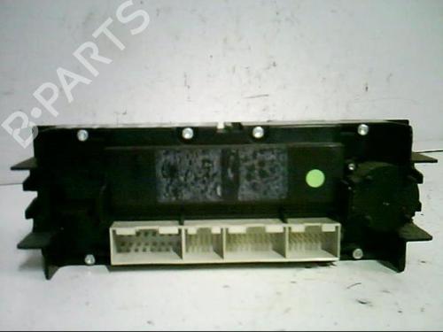 Climate control VW GOLF IV (1J1) 1.9 TDI | BP21365157I5 