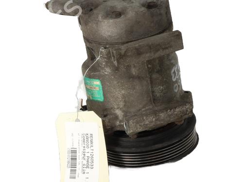 AC compressor RENAULT KANGOO (KC0/1_) 1.9 dTi (KC0U) | BP32667022M34  - Image 5