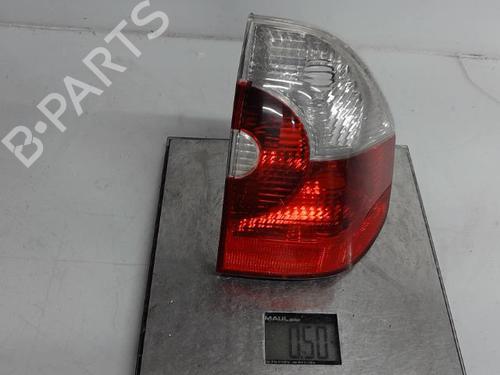 Used Right taillight BMW X3 (E83) 3.0 d (204 hp) 21302592