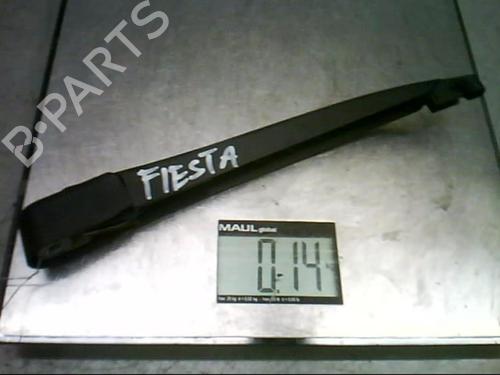 Used Rear windshield wiper arm FORD FIESTA VI (CB1, CCN) 1.4 TDCi (68 hp) 21321799