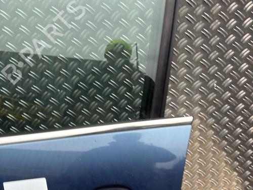 Left front door CITROËN C4 Picasso I MPV (UD_) 1.6 HDi | BP21290955C2 