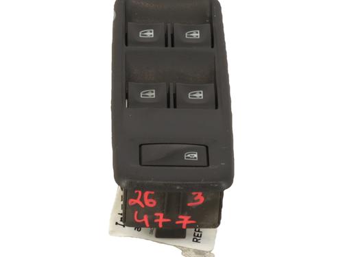 Left front window switch DACIA LODGY (JS_) 1.5 dCi (JSMC, JSAF) | BP39711843I27 - Image 4