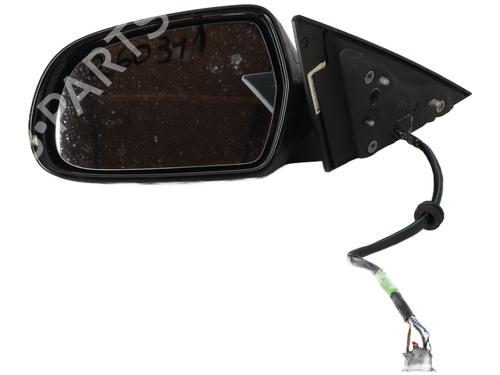 Used Left mirror AUDI A5 Sportback (8TA) 3.0 TFSI quattro (272 hp) 32265848