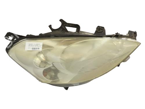 Used Right headlight Right headlight PEUGEOT PARTNER Box Body/MPV 1.6 HDi (75 hp) 21306555 21306555