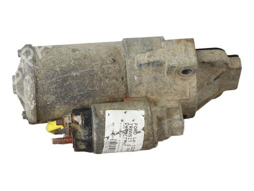 Starter FORD TRANSIT V363 Van (FCD, FDD) 2.0 EcoBlue | BP28718534M8 