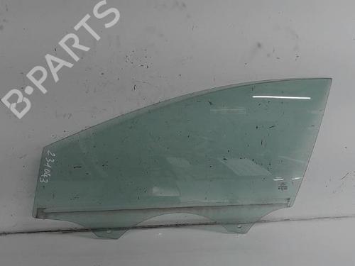 Dørrute ventre foran FORD FOCUS III Turnier 1.0 EcoBoost (100 hp) 21320812