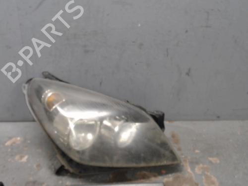 Højre forlygte OPEL ASTRA H (A04) 1.6 (L48) (105 hp) 21293974