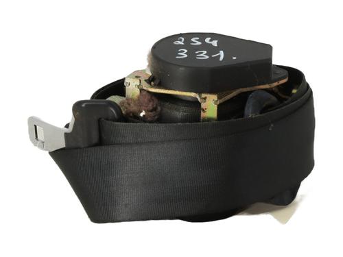 Used Front left seatbelt CITROËN XSARA PICASSO (N68) 2.0 HDi (90 hp) 30709353