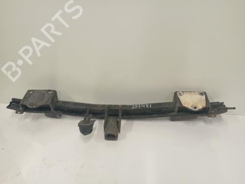 Rear bumper reinforcement BMW 1 (E81) 118 d | BP25872095C73 