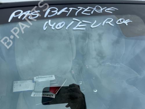 Left front window motor CITROËN C5 II (RC_) 2.0 HDi (RCRHRH) | BP28319411E21  - Image 8