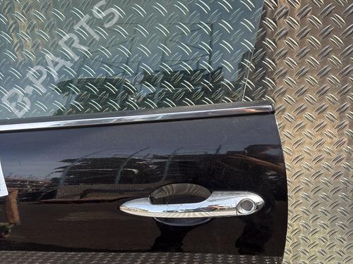 Left front door ALFA ROMEO MITO (955_) 1.4 (955AXB1B) | BP26540444C2 