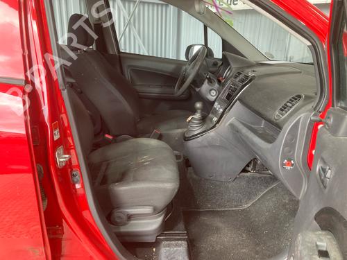 Right taillight SUZUKI SPLASH (EX) 1.0 (A5B310) | BP34526397C35 - Image 11