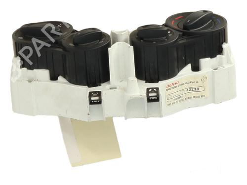 Used Climate control Climate control FORD KA (RU8) 1.2 (69 hp) 32658086 32658086